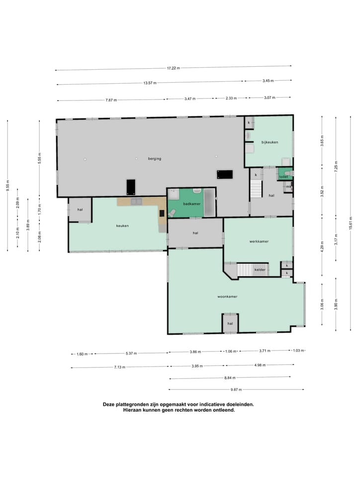 Foto 66 van Bredestraat 24