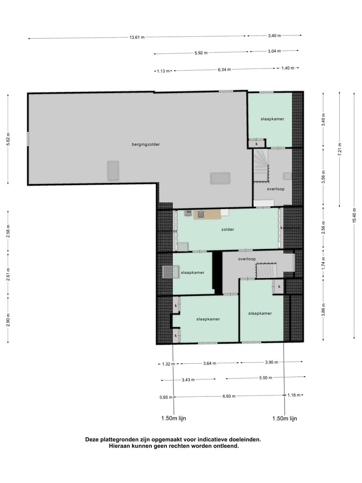 Foto 67 van Bredestraat 24