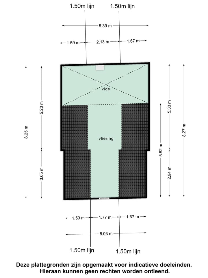Foto 68 van Bredestraat 24
