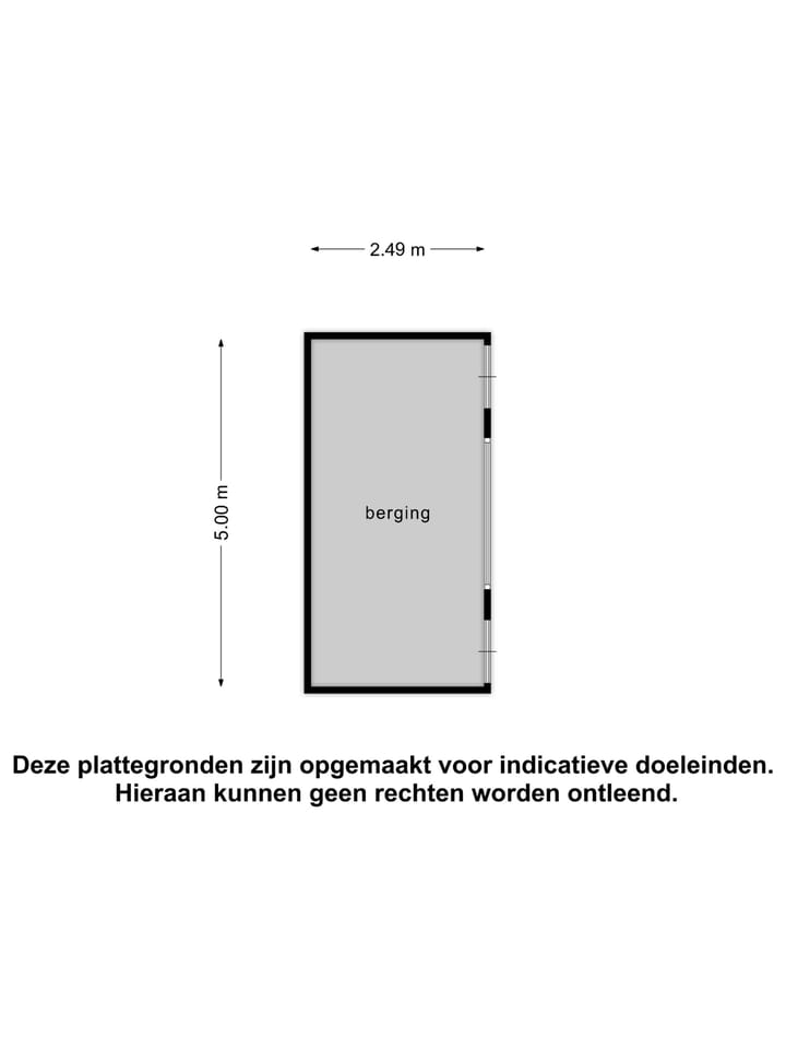 Foto 69 van Bredestraat 24