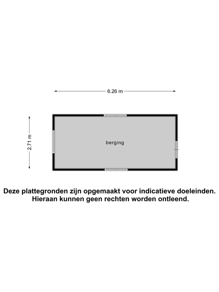 Foto 70 van Bredestraat 24
