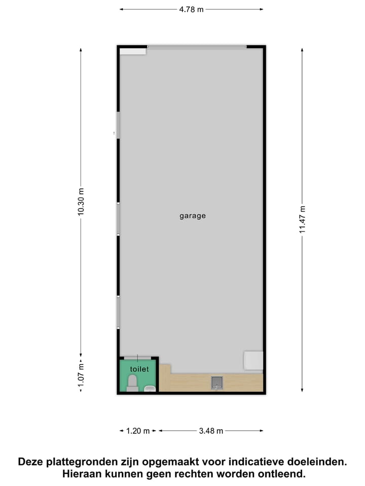 Foto 71 van Bredestraat 24