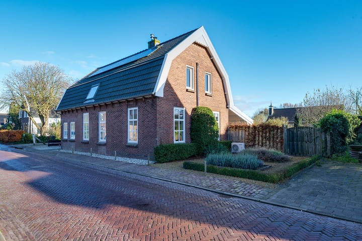 Foto 3 van Oudendijk 41