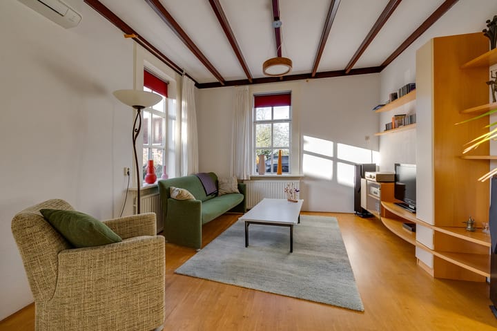 Foto 6 van Oudendijk 41