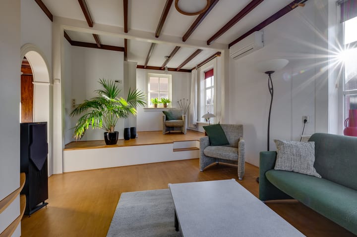 Foto 7 van Oudendijk 41