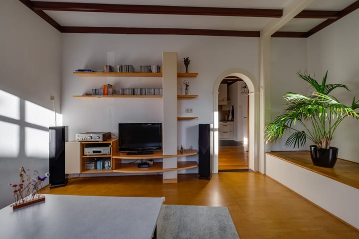 Foto 9 van Oudendijk 41