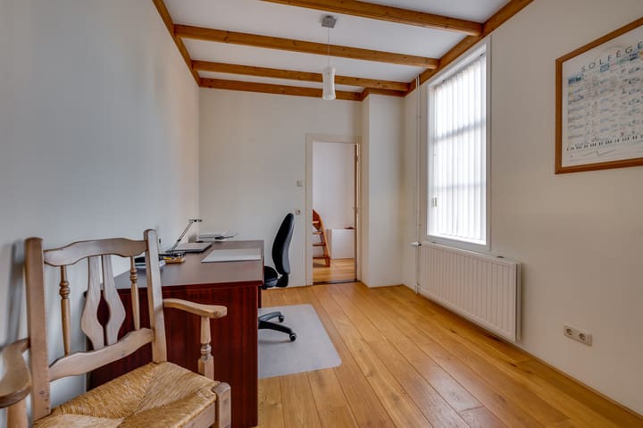 Foto 15 van Oudendijk 41