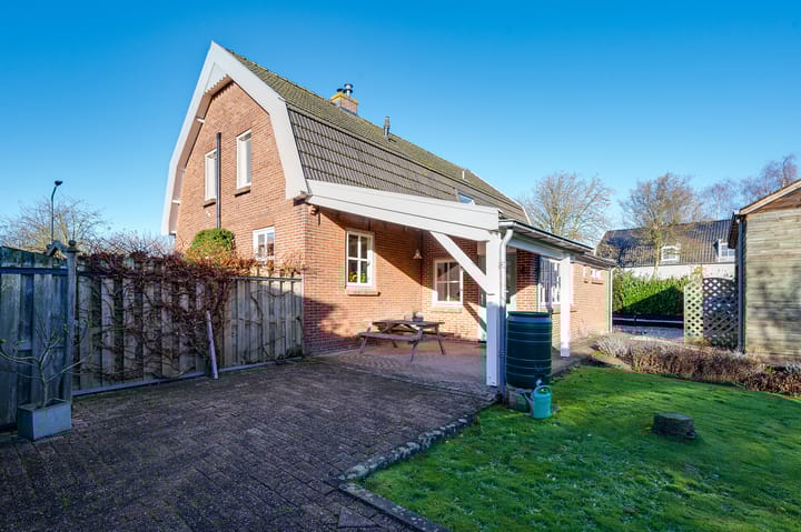 Foto 1 van Oudendijk 41