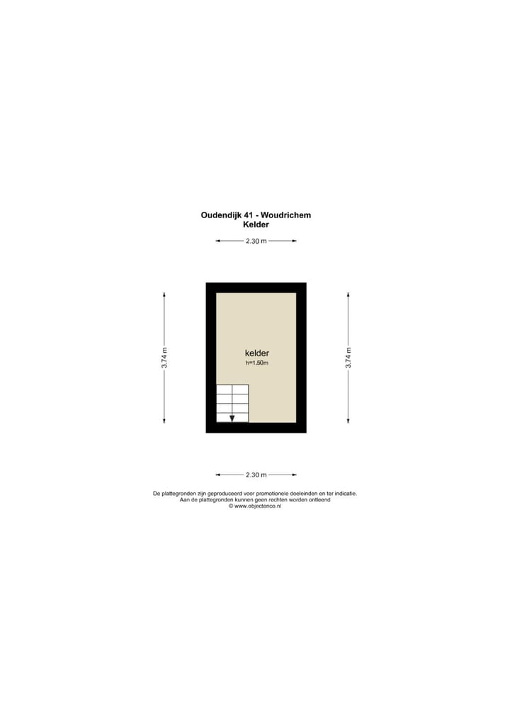 Foto 41 van Oudendijk 41