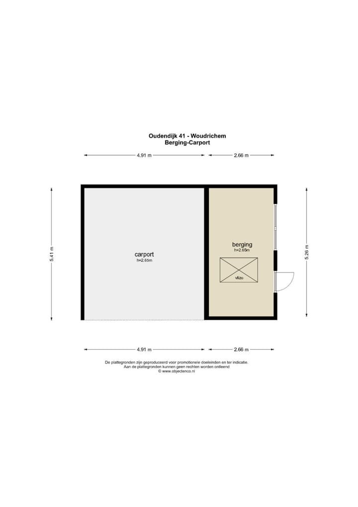 Foto 42 van Oudendijk 41