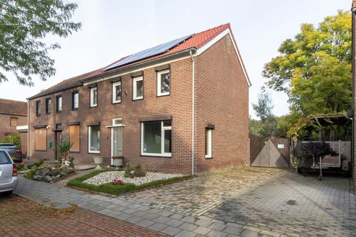 Foto 2 van Parklaan 22