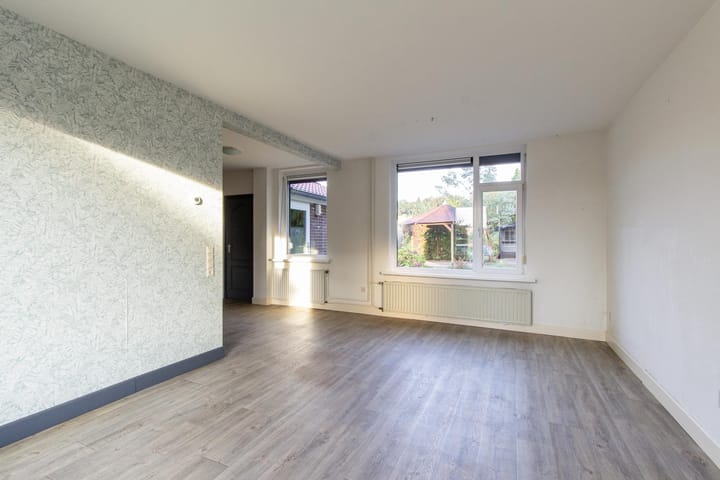 Foto 3 van Parklaan 22