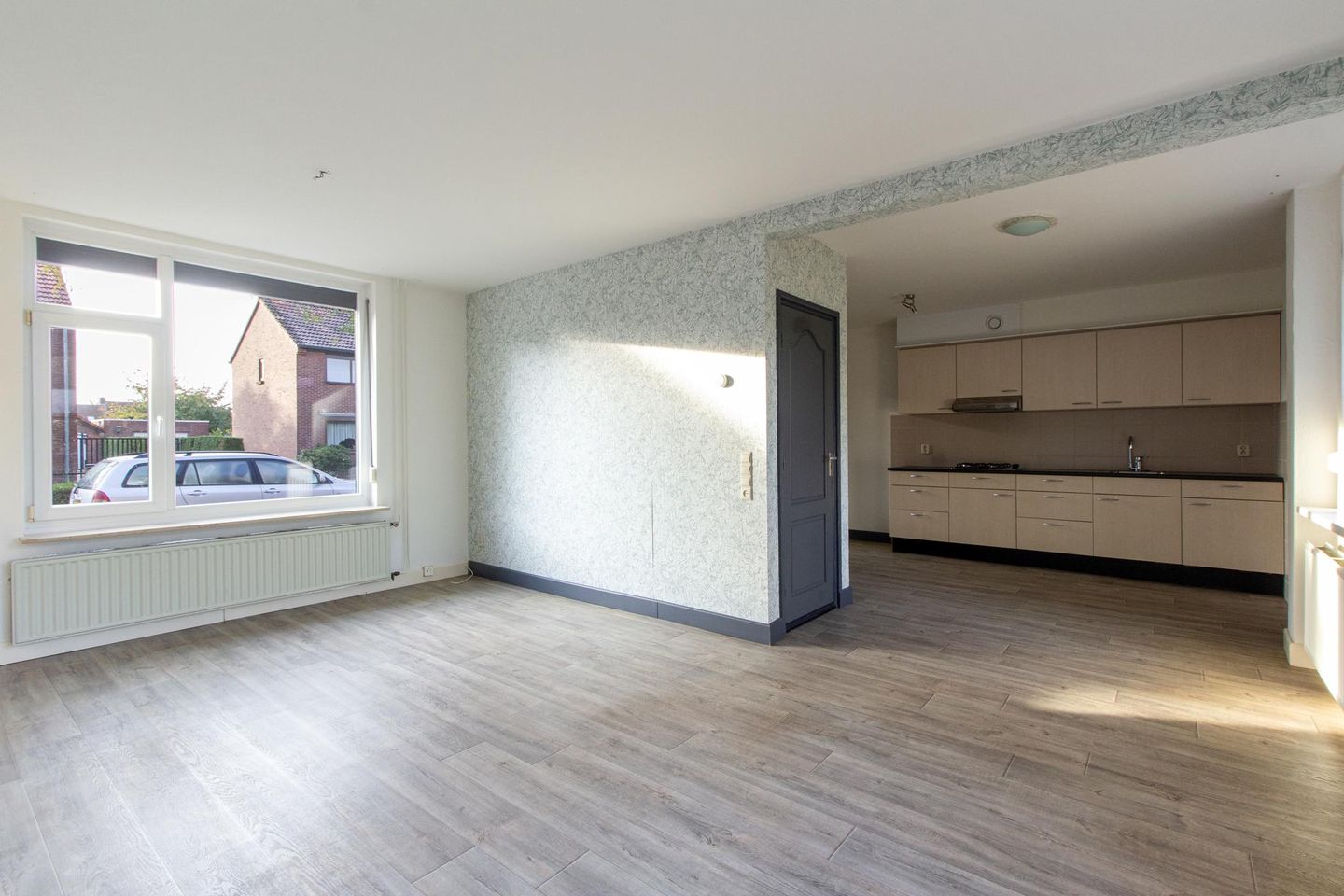 Foto 4 van Parklaan 22