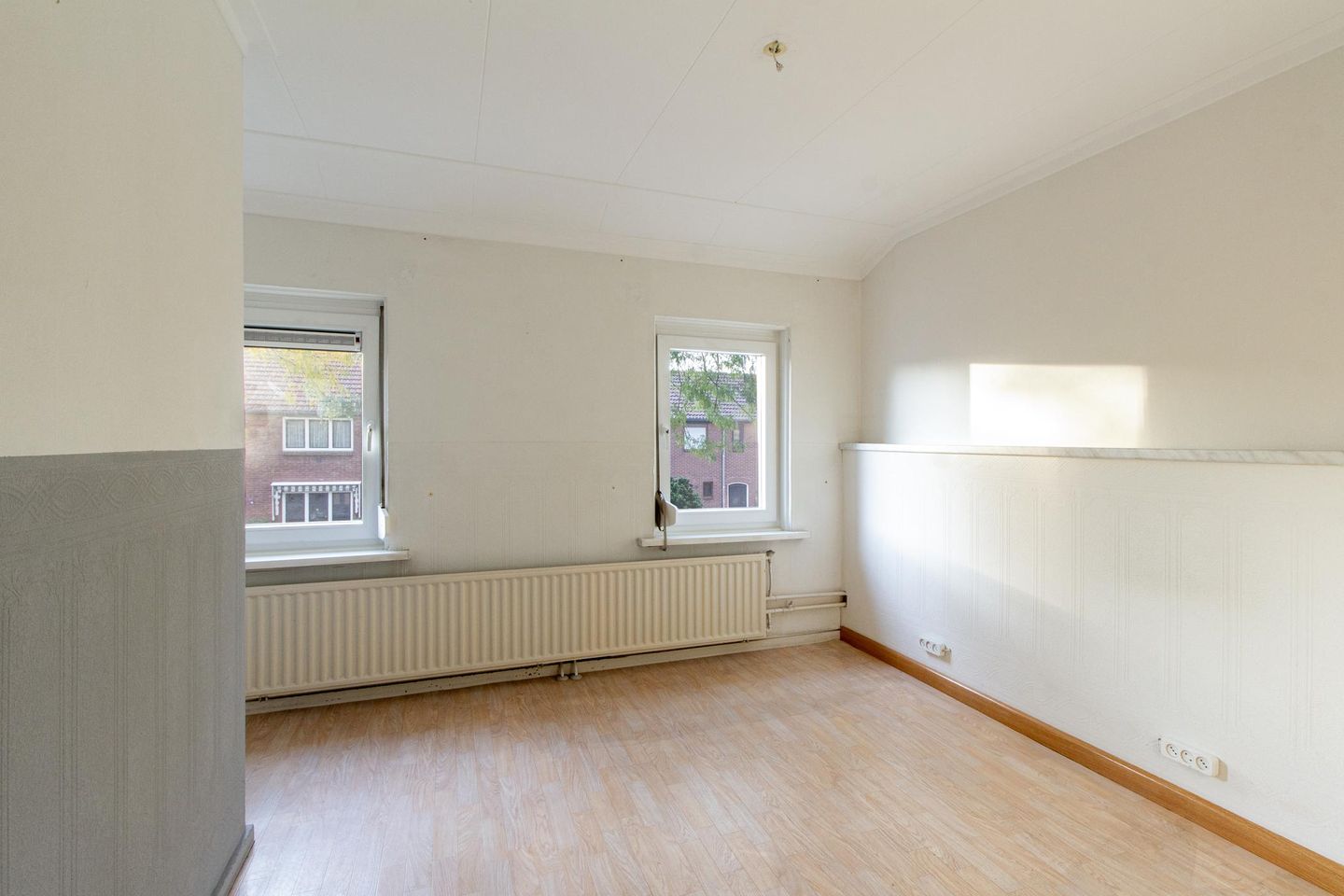 Foto 10 van Parklaan 22