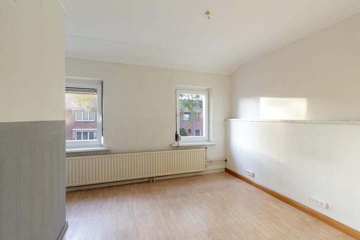 Foto 10 van Parklaan 22