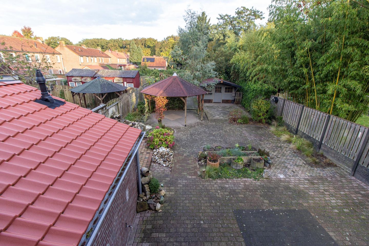 Foto 19 van Parklaan 22