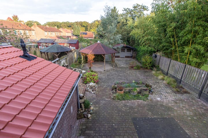 Foto 19 van Parklaan 22