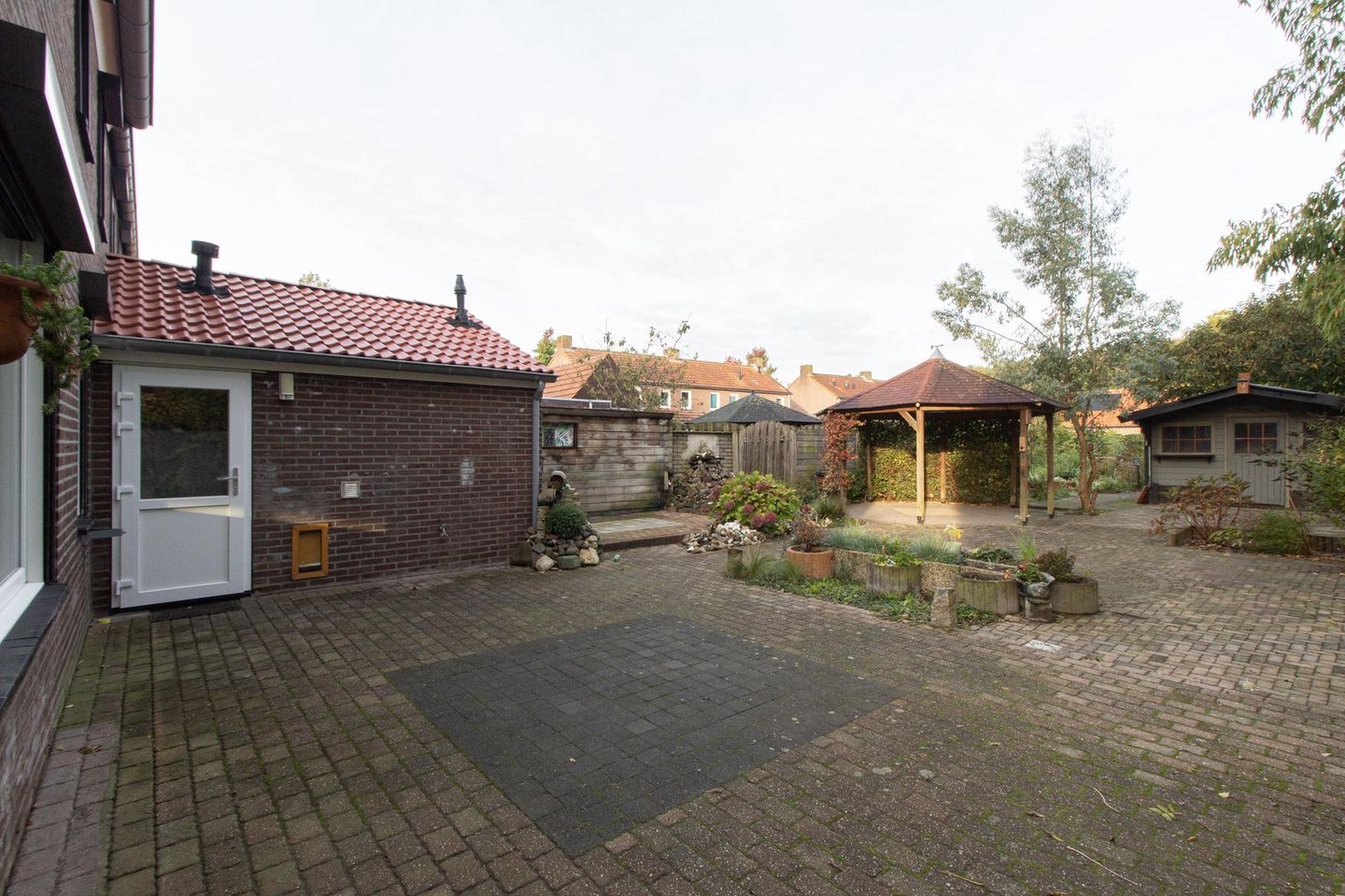 Foto 20 van Parklaan 22