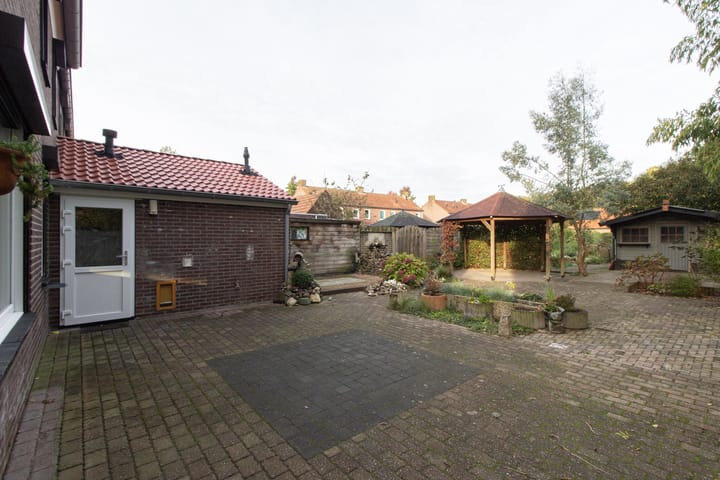 Foto 20 van Parklaan 22