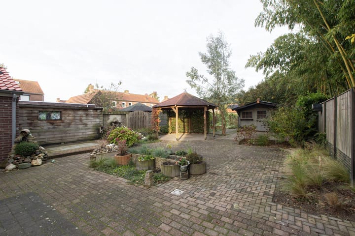 Foto 21 van Parklaan 22