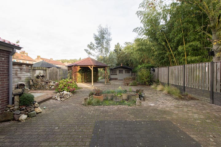 Foto 22 van Parklaan 22