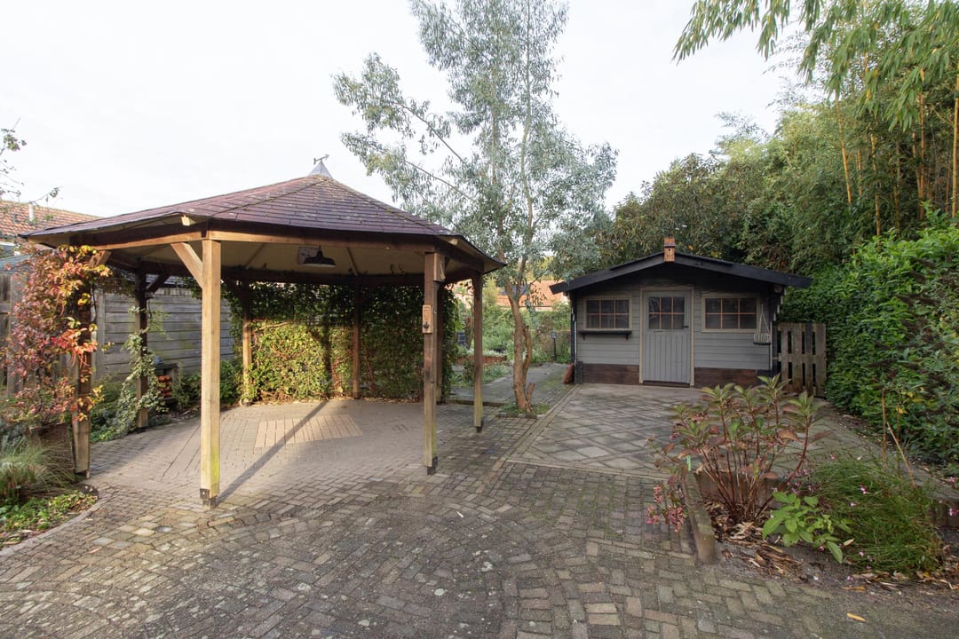 Foto 23 van Parklaan 22