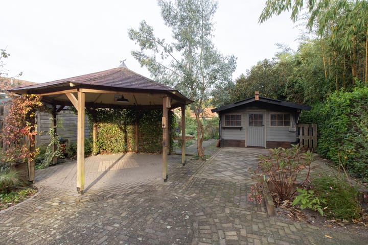 Foto 23 van Parklaan 22