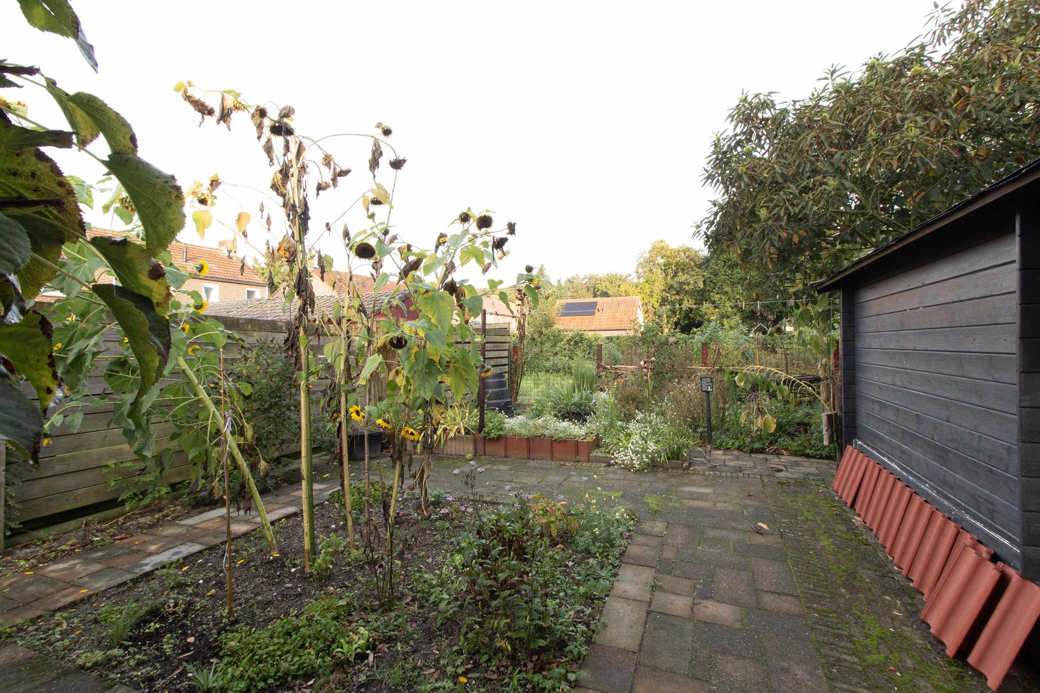 Foto 24 van Parklaan 22