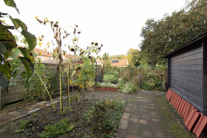 Foto 24 van Parklaan 22