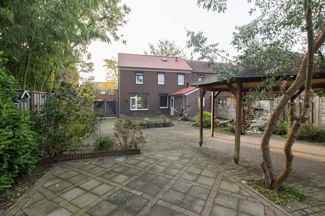 Foto 26 van Parklaan 22