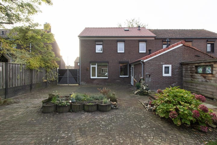 Foto 27 van Parklaan 22