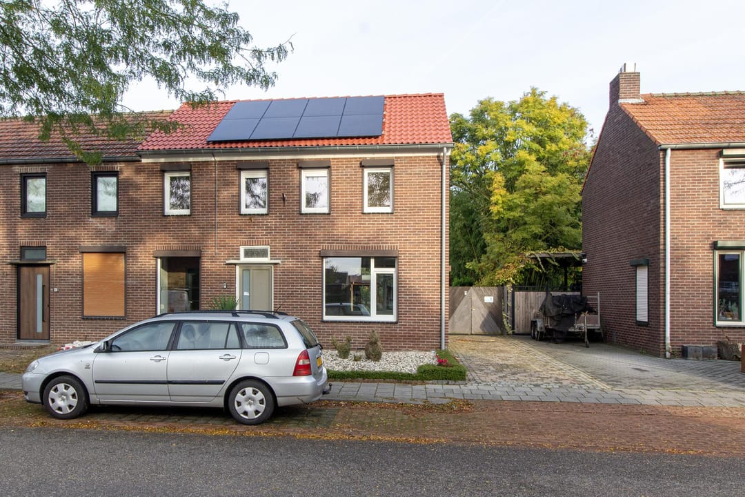 Foto 31 van Parklaan 22