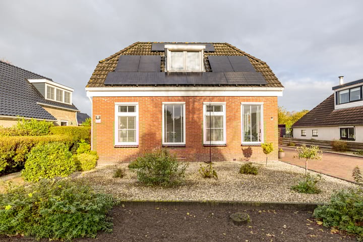 Foto 1 van Hoppekampweg 3