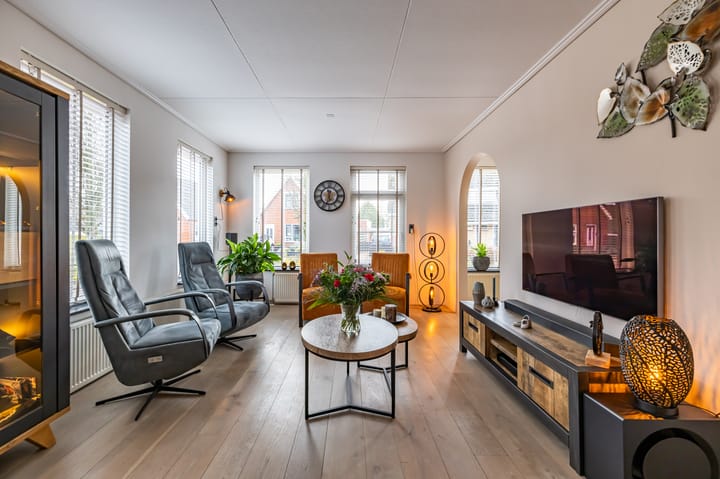 Foto 2 van Hoppekampweg 3