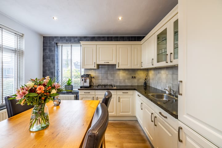 Foto 3 van Hoppekampweg 3