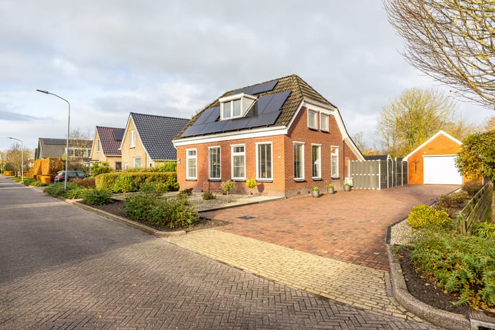 Foto 6 van Hoppekampweg 3