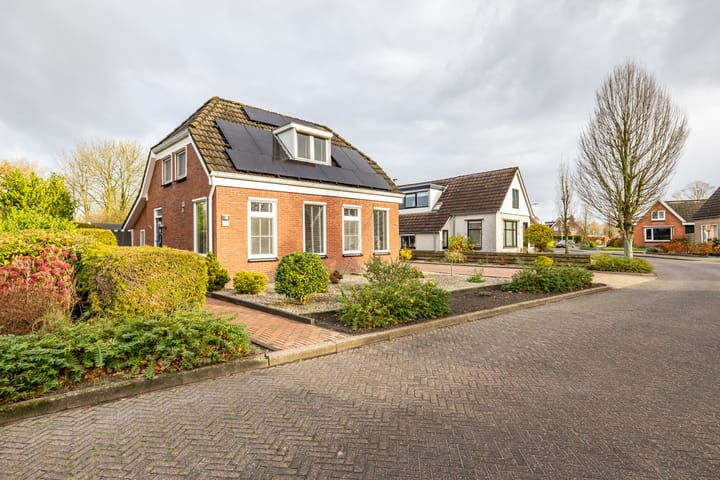 Foto 7 van Hoppekampweg 3