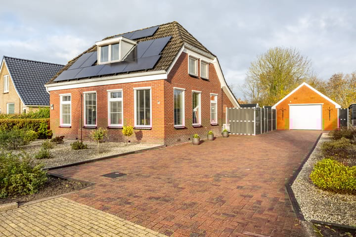 Foto 8 van Hoppekampweg 3