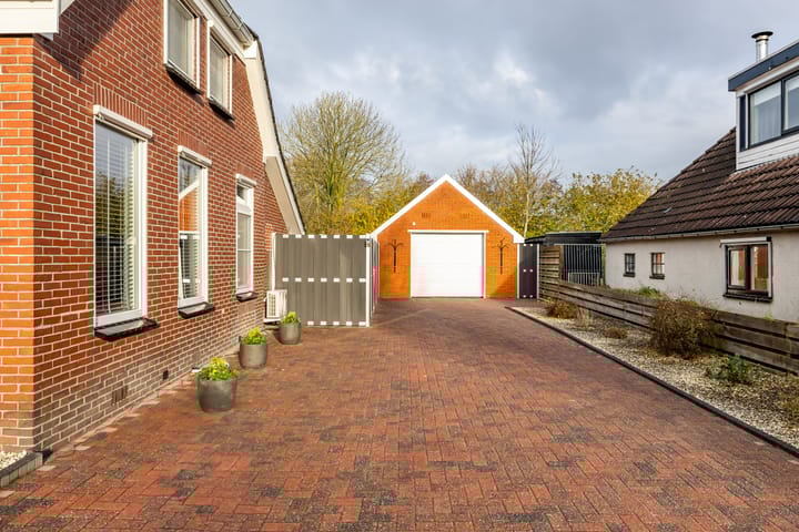 Foto 9 van Hoppekampweg 3