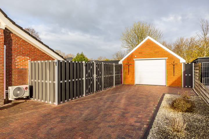 Foto 10 van Hoppekampweg 3