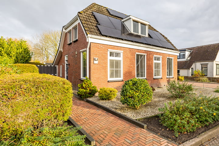 Foto 12 van Hoppekampweg 3