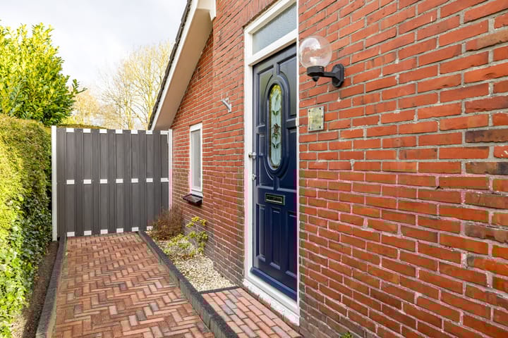 Foto 13 van Hoppekampweg 3