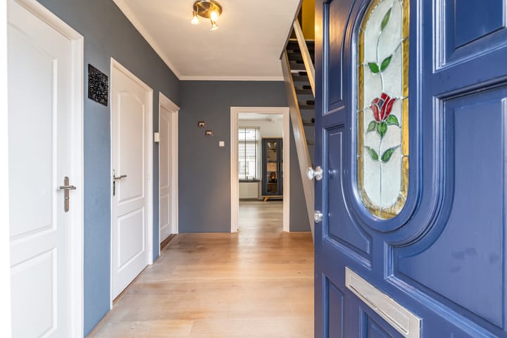 Foto 14 van Hoppekampweg 3