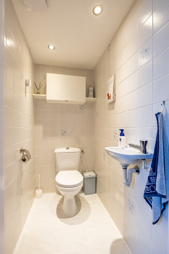 Foto 16 van Hoppekampweg 3