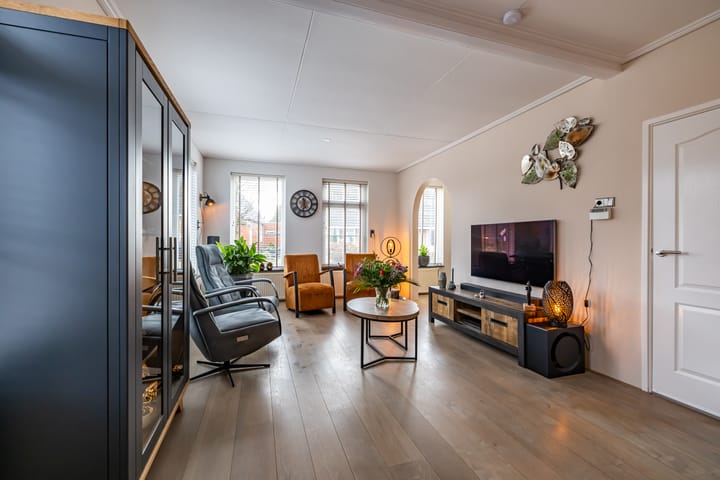 Foto 19 van Hoppekampweg 3