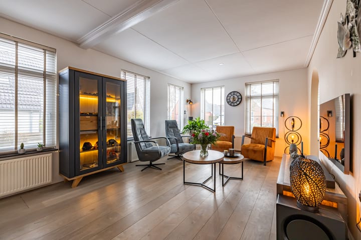 Foto 20 van Hoppekampweg 3