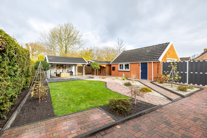 Foto 50 van Hoppekampweg 3