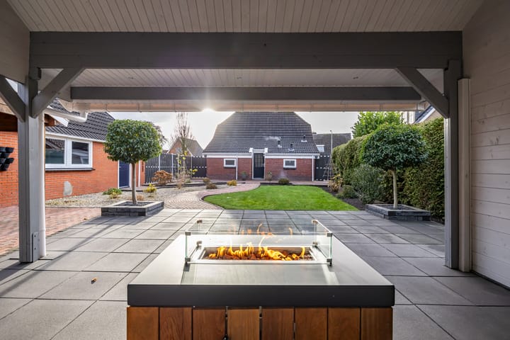 Foto 55 van Hoppekampweg 3