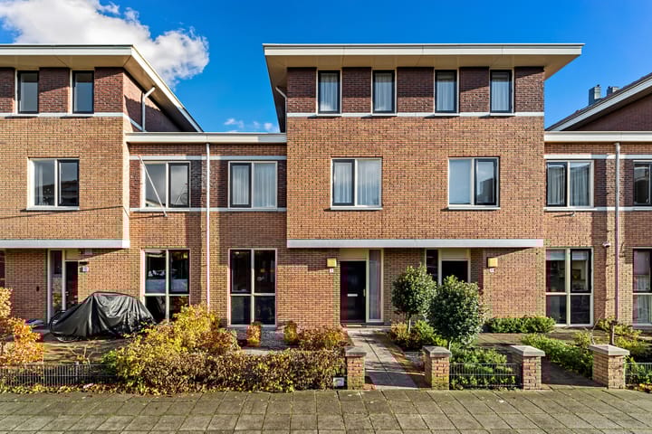 Foto 2 van Kluishof 7