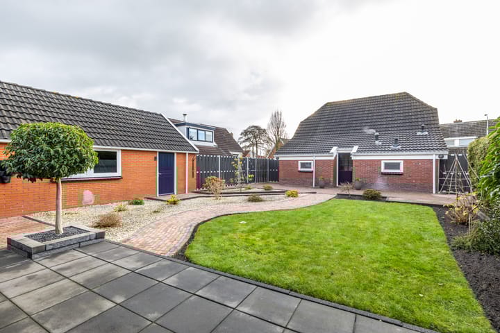 Foto 59 van Hoppekampweg 3